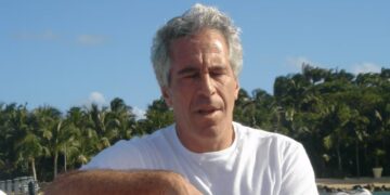 Trump Goons Publish Naked Photos in Major Epstein Files Fiasco