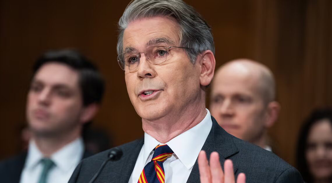 Trump Goon Cornered on Boss’ $10 Billion Taxpayer Shakedown