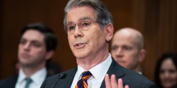 Trump Goon Cornered on Boss’ $10 Billion Taxpayer Shakedown