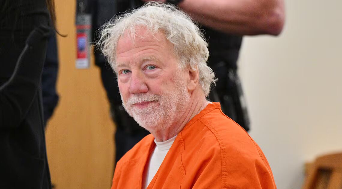 Grand Jury Indicts ‘West Wing’ Star on Child Sex Abuse Charges