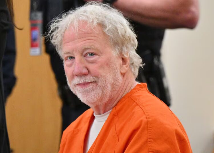 Grand Jury Indicts ‘West Wing’ Star on Child Sex Abuse Charges