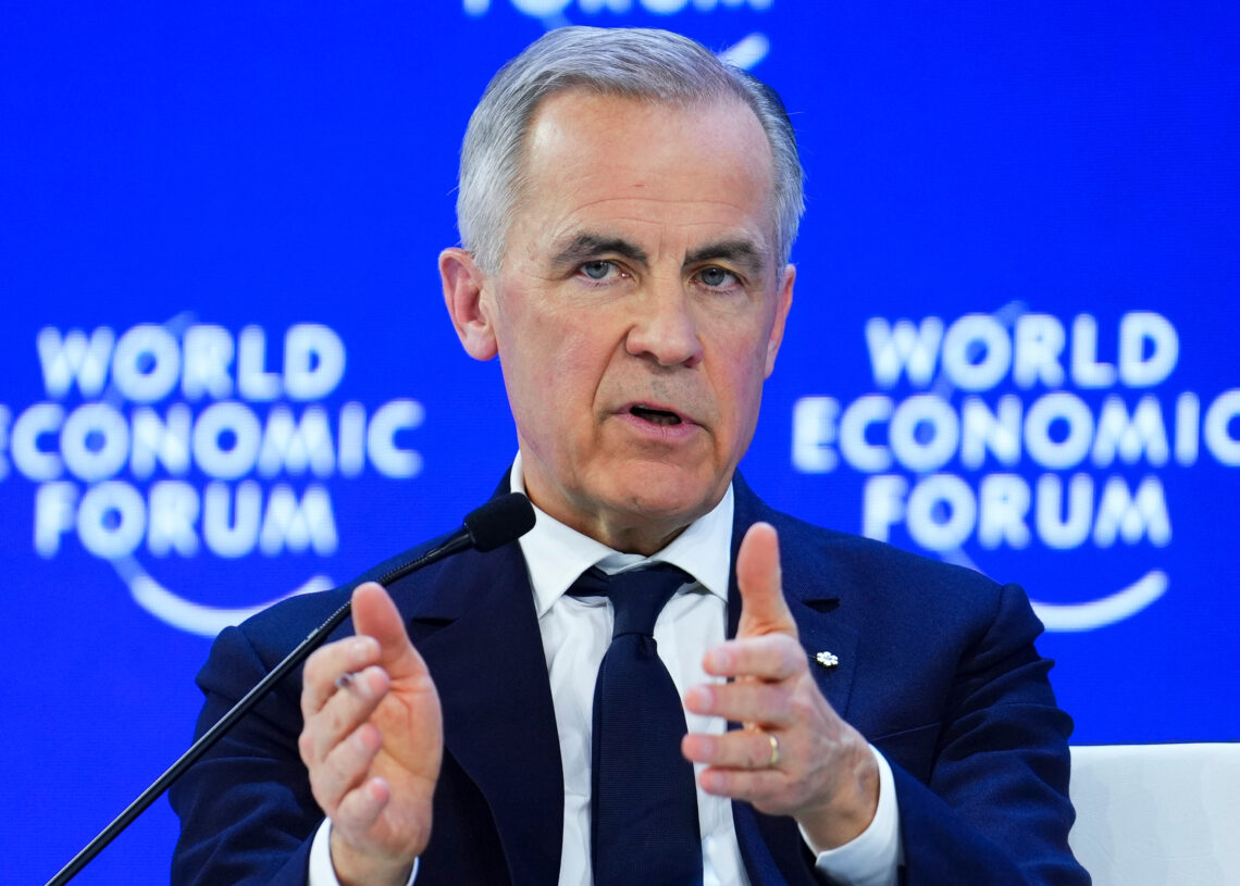 The world economy is thriving. It reveals a disconnect.