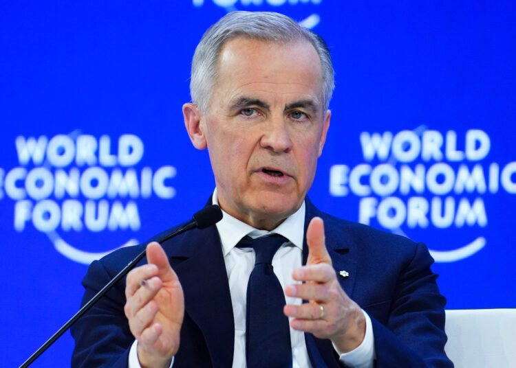 The world economy is thriving. It reveals a disconnect.