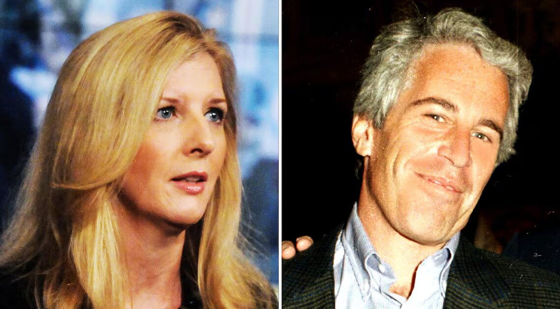 Top Female Lawyer Pays Price for Getting Epstein’s Vile Emails
