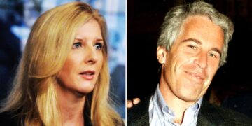 Top Female Lawyer Pays Price for Getting Epstein’s Vile Emails