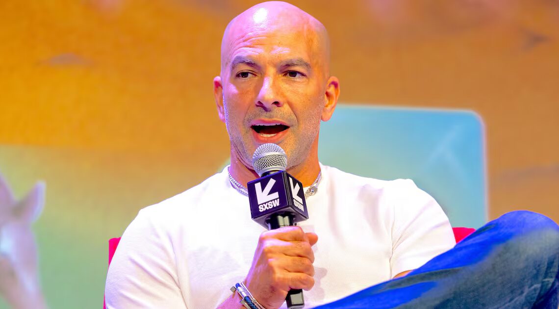 New CBS ‘Star’ Erased From Another Job Amid Epstein Files Shame