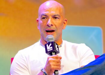 New CBS ‘Star’ Erased From Another Job Amid Epstein Files Shame