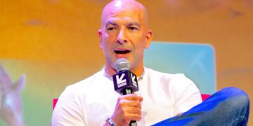 New CBS ‘Star’ Erased From Another Job Amid Epstein Files Shame