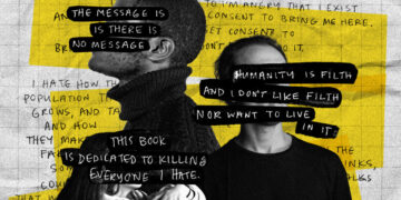 Killers without a cause: The rise in nihilistic violent extremism