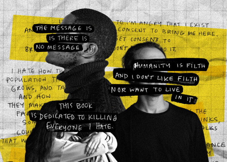 Killers without a cause: The rise in nihilistic violent extremism