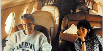 Ghislaine Maxwell declines to answer lawmakers’ questions in closed-door deposition