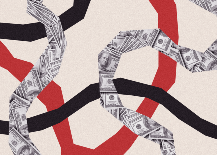 Why the biggest campaign buzzword ‘tapped into a broader political hunger’