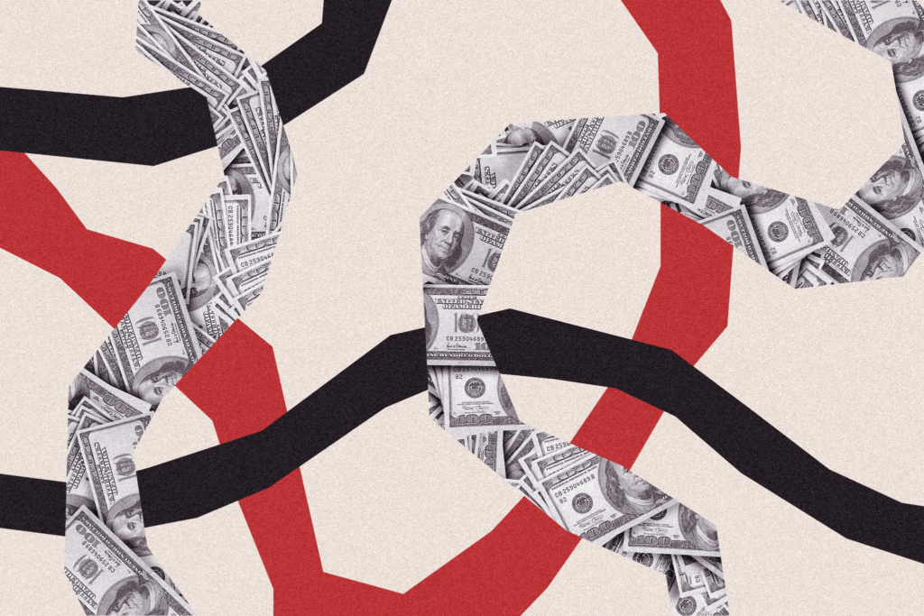 Why the biggest campaign buzzword ‘tapped into a broader political hunger’