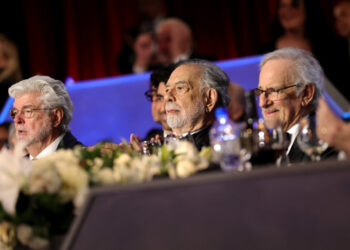 How a filmmaking revolution sparked the slow march to YouTube