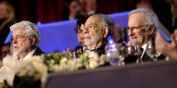 How a filmmaking revolution sparked the slow march to YouTube