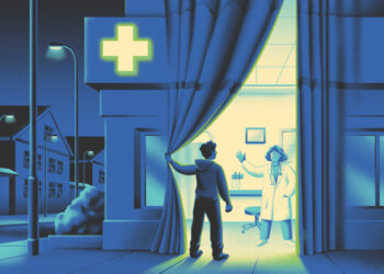 Modernizing these laws could expand access to health care for millions