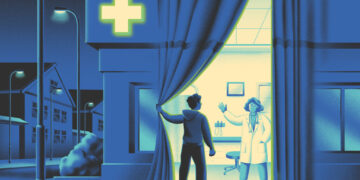 Modernizing these laws could expand access to health care for millions