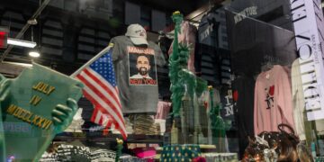 New Yorkers will pay for this