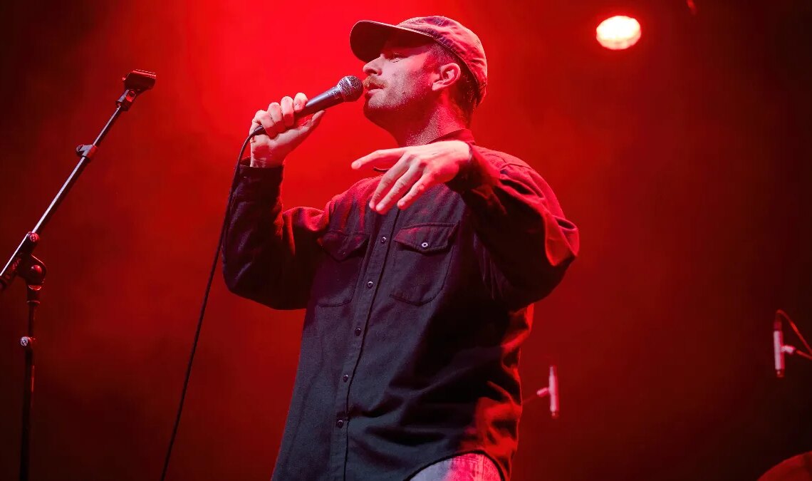 Mac DeMarco on Surviving the Hype and Trying to ‘Downsize in a Tasteful Way’