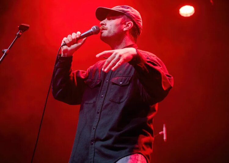 Mac DeMarco on Surviving the Hype and Trying to ‘Downsize in a Tasteful Way’