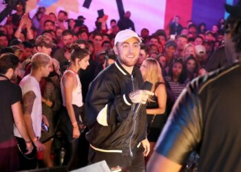 Mac Miller on How He Learned to Be Creative While Sober: ‘You Can Do so Much With a Day’