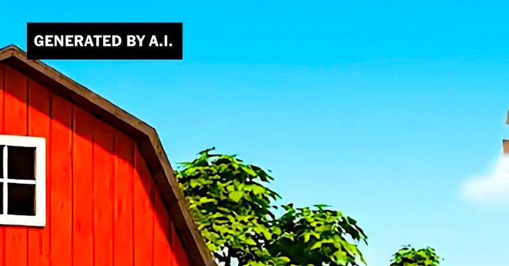 How A.I.-Generated Videos Are Distorting Your Child’s YouTube Feed