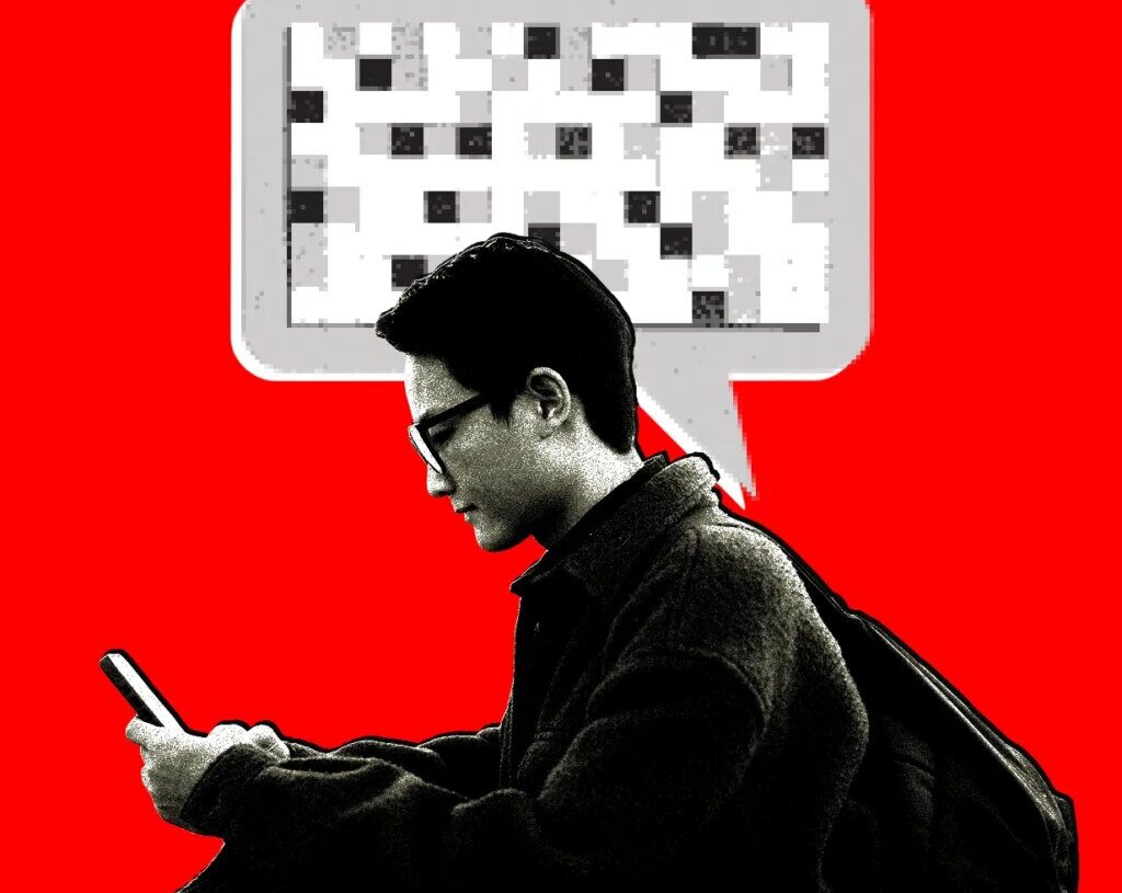 How Chinese AI Chatbots Censor Themselves