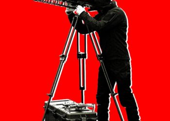 ‘Pew Pew’: The Chinese Companies Marketing Anti-Drone Weapons on TikTok