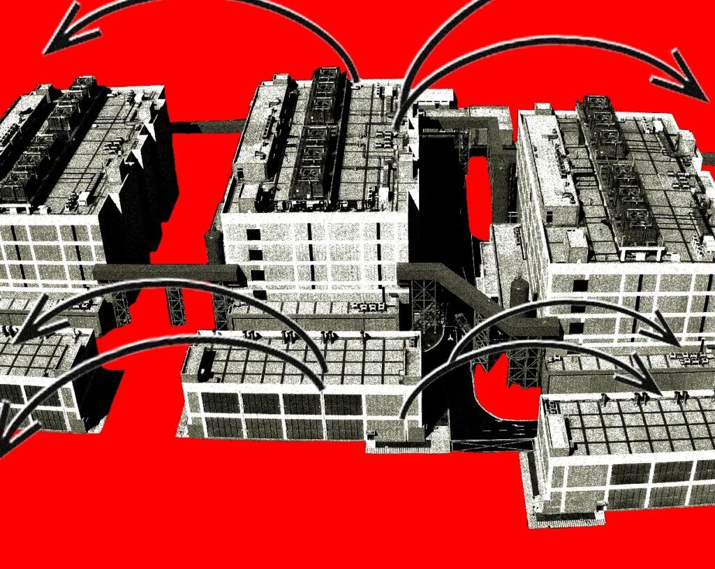 A Wave of Unexplained Bot Traffic Is Sweeping the Web