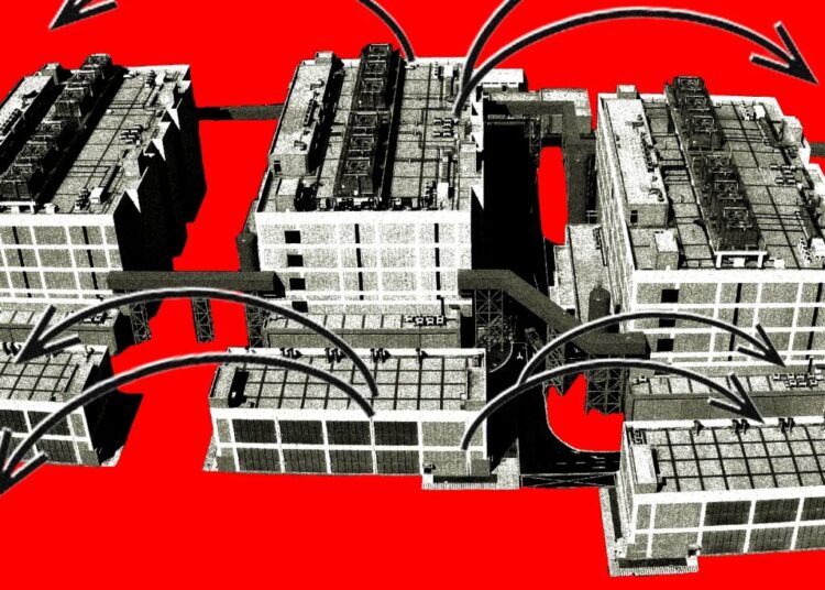 A Wave of Unexplained Bot Traffic Is Sweeping the Web