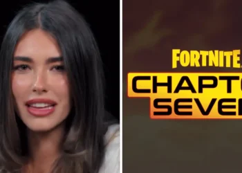 Madison Beer Says Fortnite Is “Changing Too Much” – Epic Games Responds With Chapter 7 Season 2 Tease