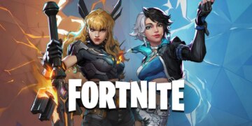 Marvel Rivals Fortnite Skins Leaked – Magik & Luna Snow Release Date Could Be Valentine’s Day