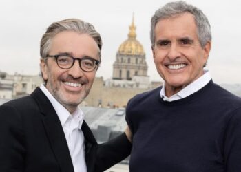 Who Is Mediawan and Why Are They Acquiring Peter Chernin’s The North Road Company?