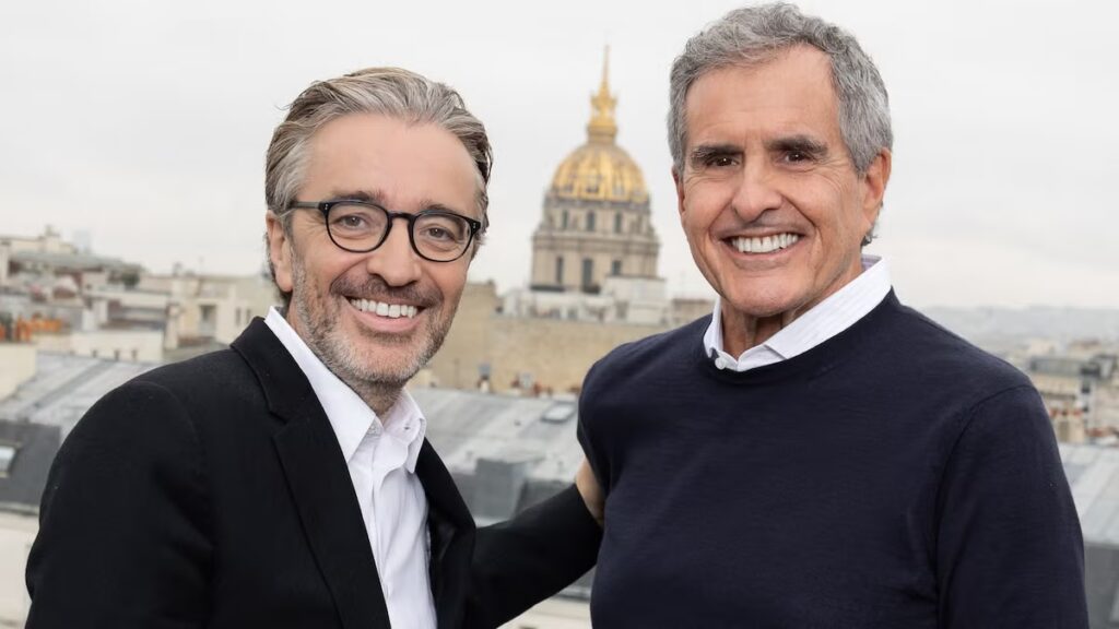 Who Is Mediawan and Why Are They Acquiring Peter Chernin’s The North Road Company?