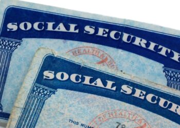 A Vast Trove of Exposed Social Security Numbers May Put Millions at Risk of Identity Theft