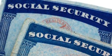A Vast Trove of Exposed Social Security Numbers May Put Millions at Risk of Identity Theft