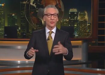 Bill Maher Claps Back at Trump’s ‘Nervous’ Dinner Rant, Vows to Prove He Doesn’t Have ‘Derangement Syndrome’