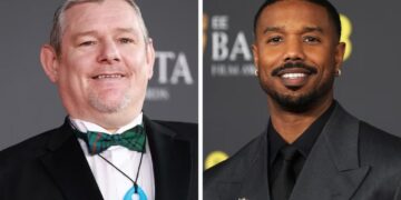 Tourette’s Experts Agree There’s No Easy Answer to John Davidson’s BAFTAs Outburst: ‘Tics Are Involuntary’