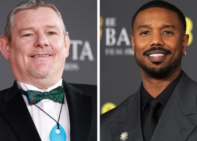 Tourette’s Experts Agree There’s No Easy Answer to John Davidson’s BAFTAs Outburst: ‘Tics Are Involuntary’