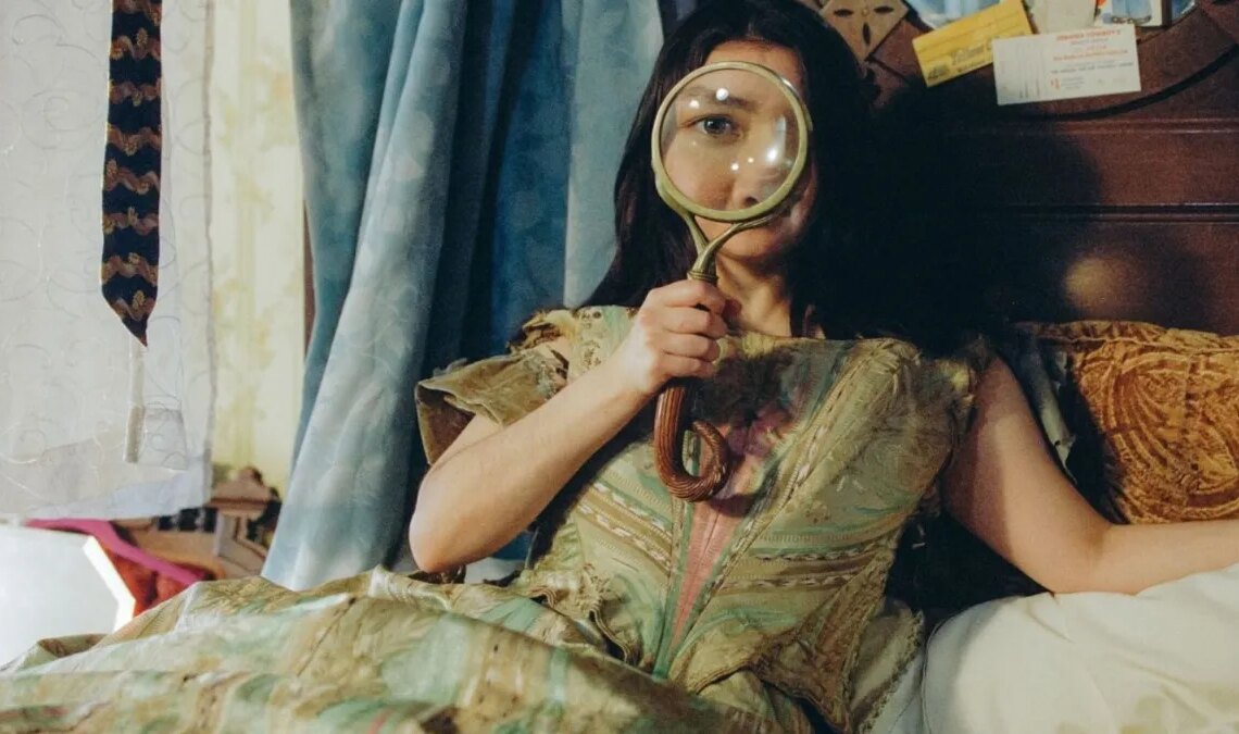 New Mitski Single ‘I’ll Change for You’ Adds Tenderness To Upcoming Album’s Reclusive Narrative