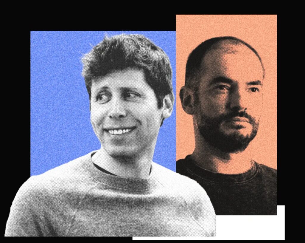 Loyalty Is Dead in Silicon Valley