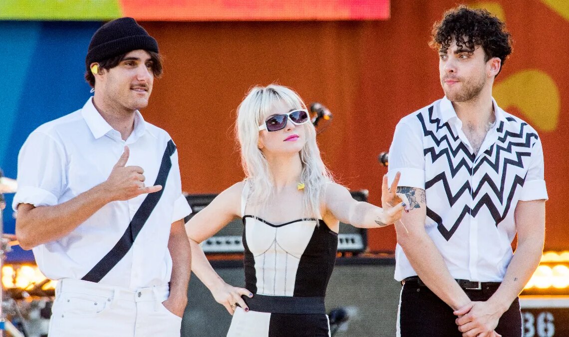 4 Alt-Rock Tracks to Keep On Rotation When You’re Struggling to Stay Motivated