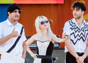 4 Alt-Rock Tracks to Keep On Rotation When You’re Struggling to Stay Motivated