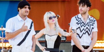 4 Alt-Rock Tracks to Keep On Rotation When You’re Struggling to Stay Motivated