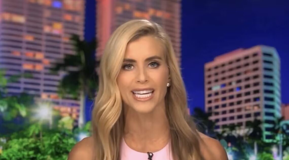 ICE Barbie Hires Fox Pundit With Awkward Resume