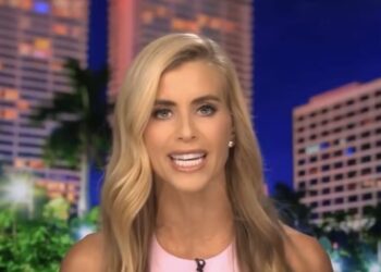 ICE Barbie Hires Fox Pundit With Awkward Resume