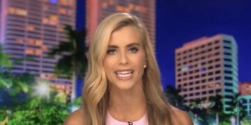 ICE Barbie Hires Fox Pundit With Awkward Resume