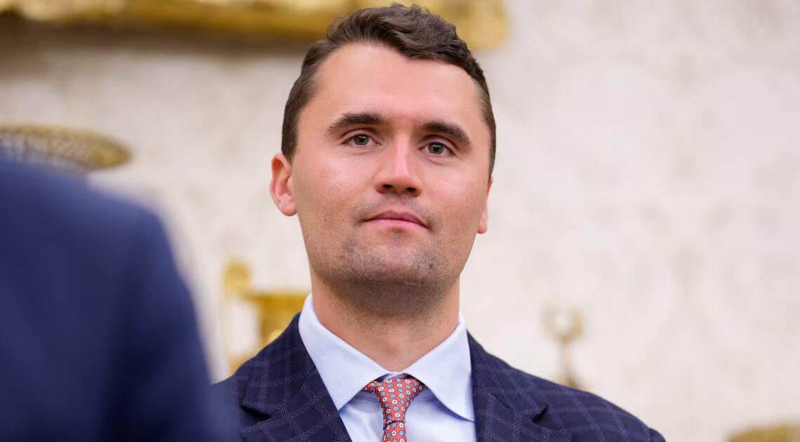 Angry Locals Force Officials to Bin Charlie Kirk Memorial