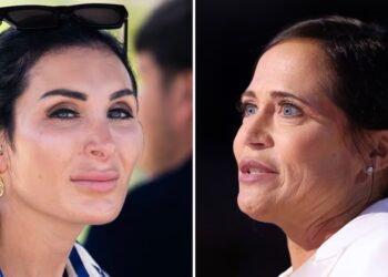 Ex-Trump Aide Enters MAGA Civil War With Ultimate Clapback