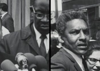 An award-winning portrait asks Americans, ‘Who is human?’